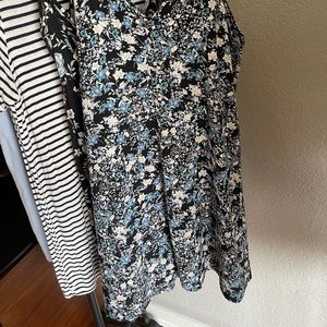 Dress from brandy Melville store